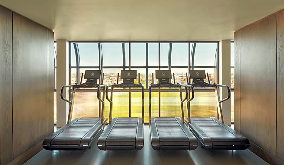 The Carlton Tower Jumeirah