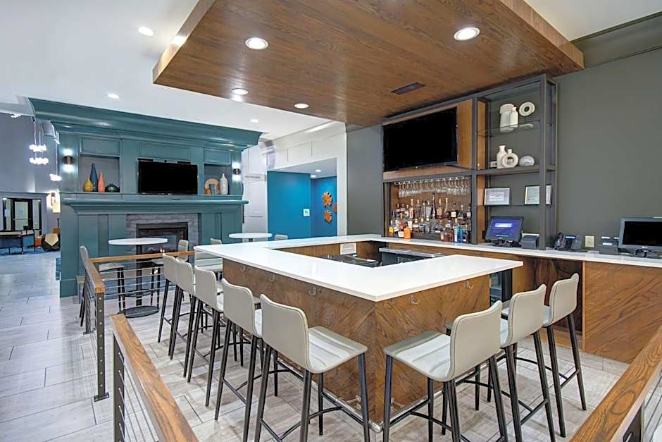 Hilton Garden Inn Terre Haute