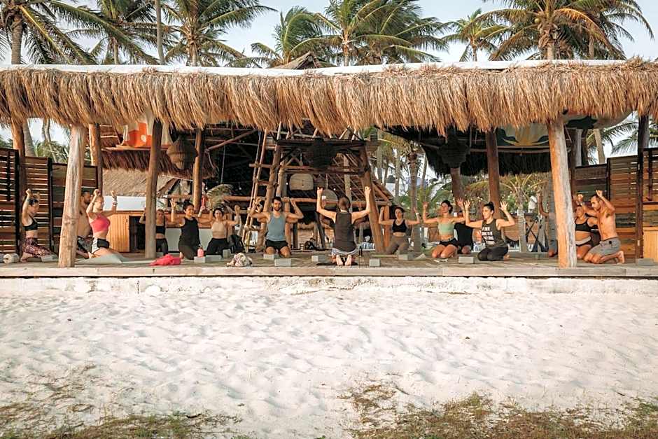 Selina Poc Na Isla Mujeres