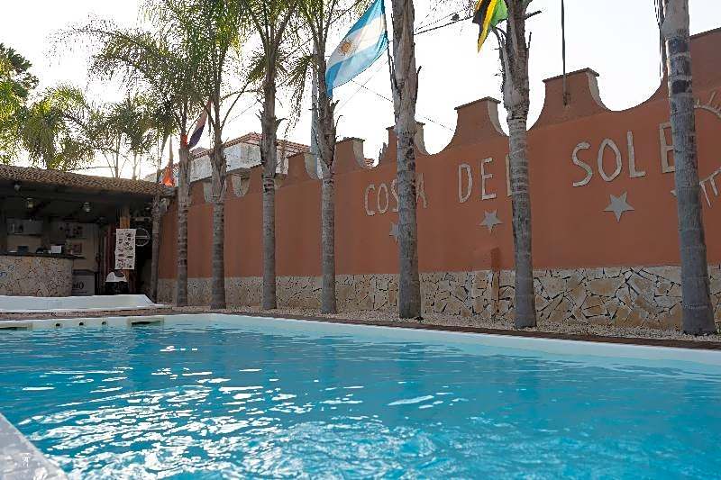 Residence Costa del Sole