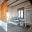 Africanis Bungalows