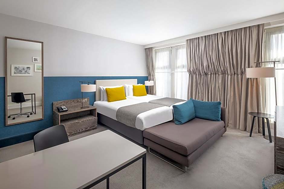 Staybridge Suites London-Vauxhall By IHG