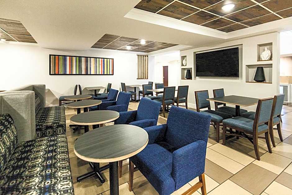 Holiday Inn Express Hotel & Suites Brentwood North-Nashville Area By IHG