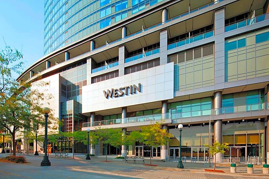 The Westin Bellevue
