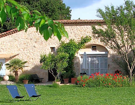 Hotel Le Moulin du Château