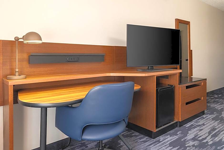 Fairfield Inn & Suites by Marriott Cincinnati Eastgate