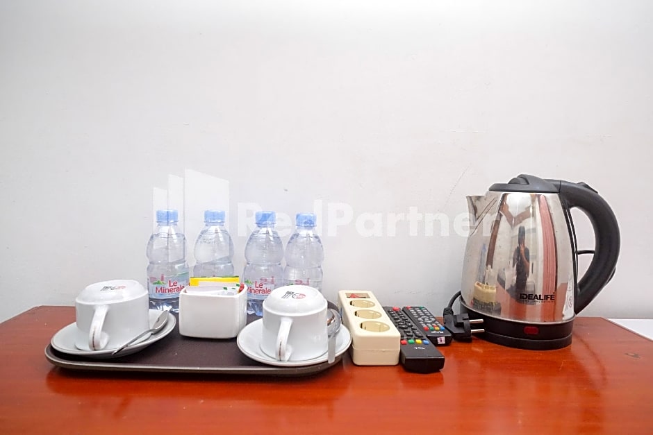 Hotel Limaran 1 Syariah Malioboro Mitra RedDoorz