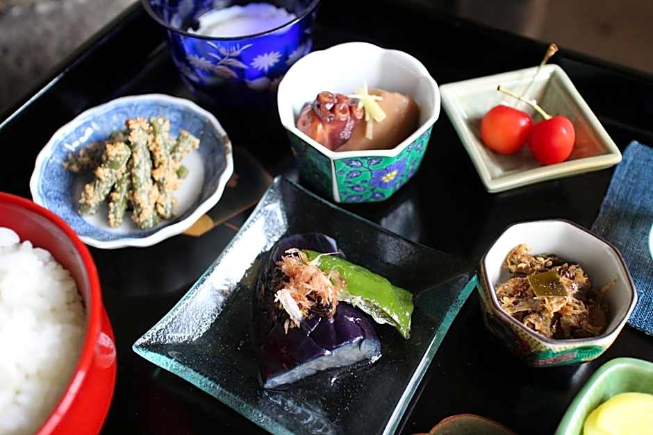 Bed & Breakfast Tsukiya