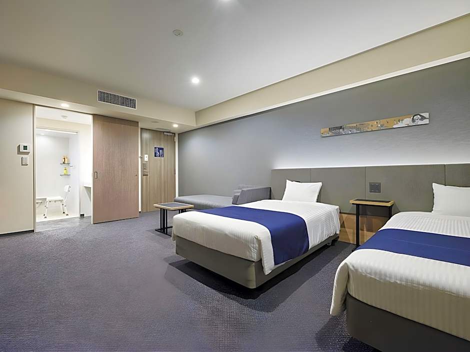 hotel MONday AKIHABARA ASAKUSABASHI