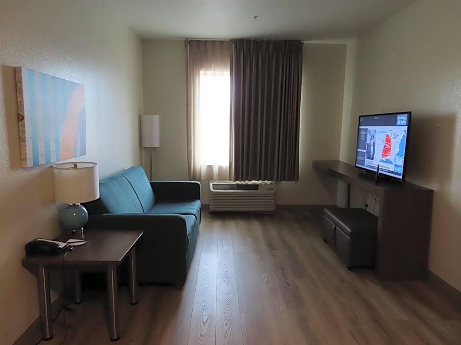 MainStay Suites Denver International Airport