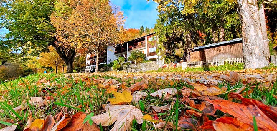 Hotel Ruchti - Zeit für mich