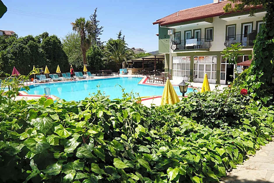Balkaya Hotel