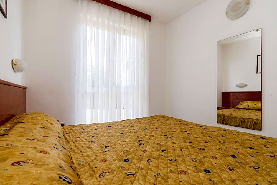 Apartments Polynesia Plava Laguna