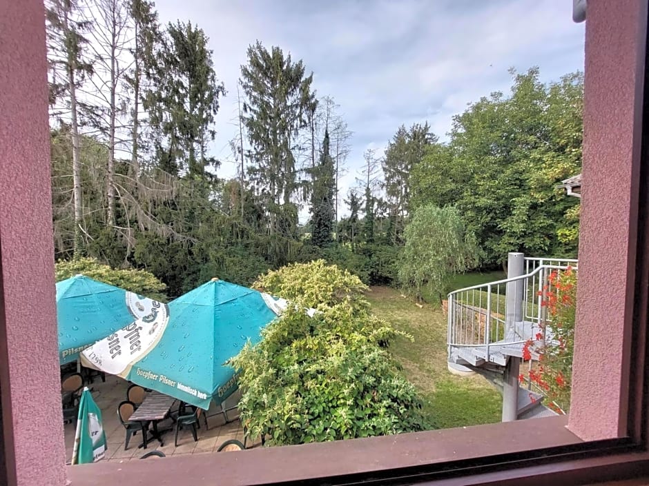 Auberge De La Foret - Logis