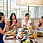 The Park Nine Hotel Suvarnabhumi - Free BKK Airport Shuttle