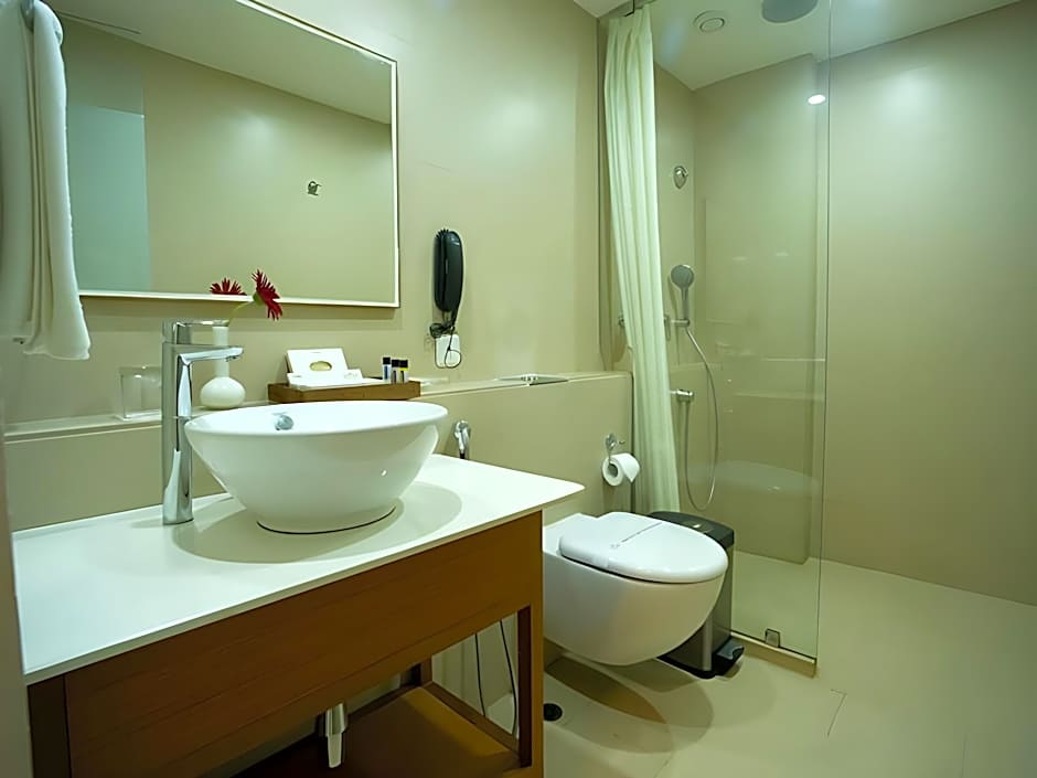 Classic Grande Imphal, a member of Radisson Indiviuals