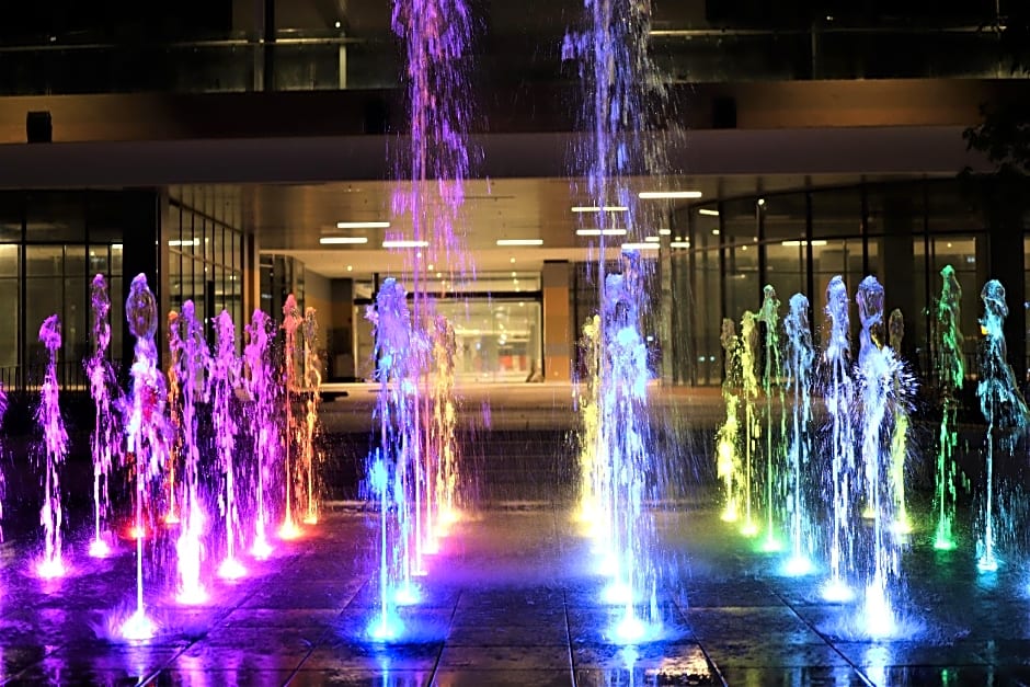 KSL ESPLANADE HOTEL with HOT SPRING