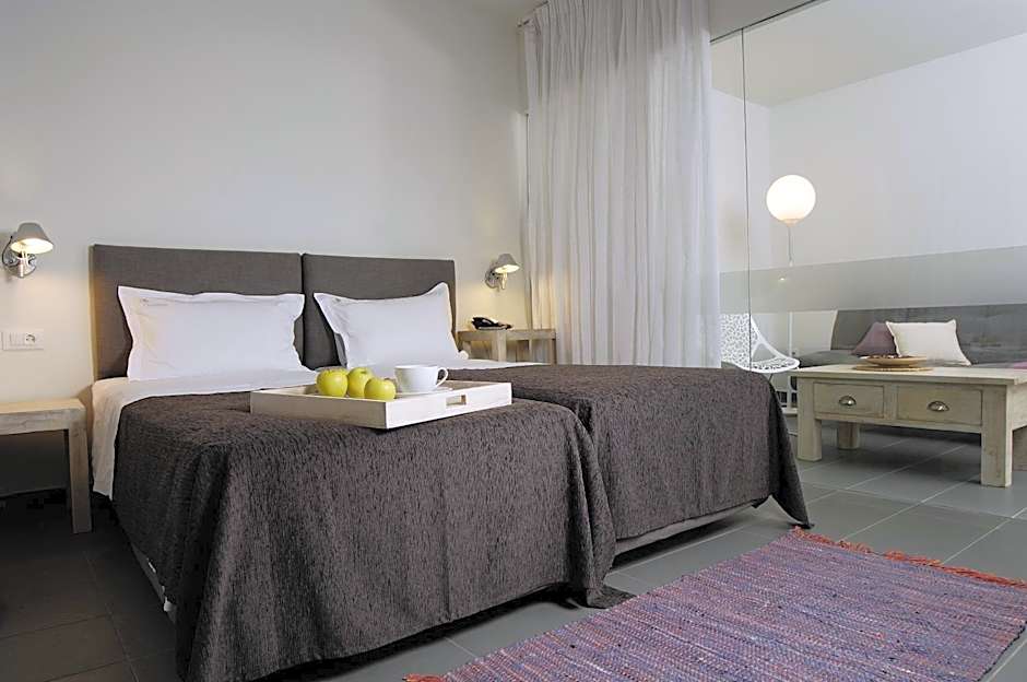 Filoxenia Apartments