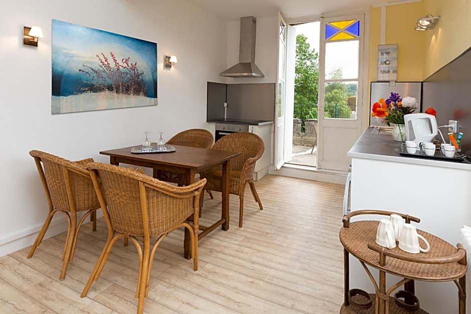 Auberge du Manoir d'Archelles