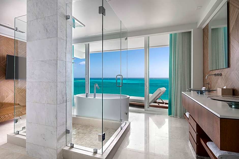 The Ritz-Carlton Turks and Caicos