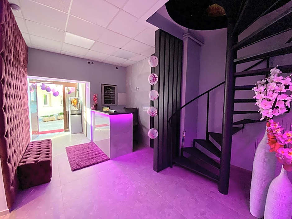 Boutique hotel ZBILJE