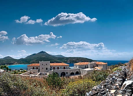 Petra & Fos Boutique Hotel & Spa