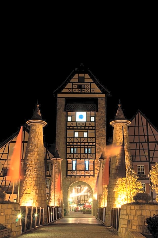 Colmar Tropicale  Berjaya Hills