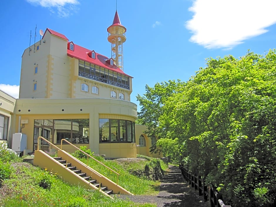 Takinoue Hotel Keikoku
