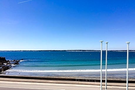 Brit Hôtel De L'océan