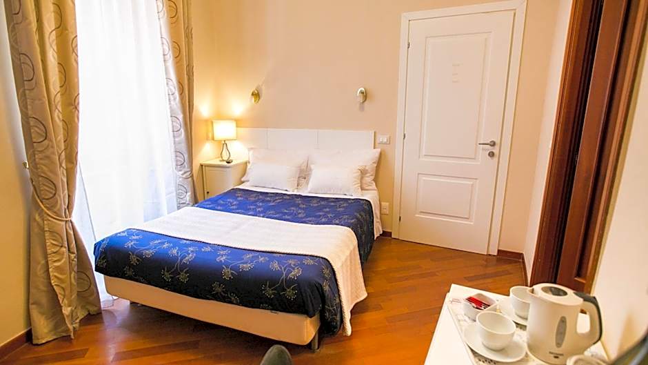 Hotel Martino Ai Monti