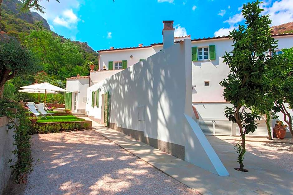 B&B Il Casale di Monserrato