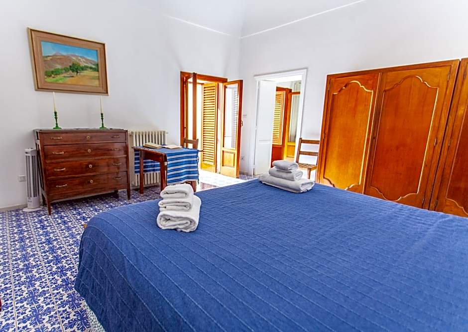 B&b 1787 in Montechiaro