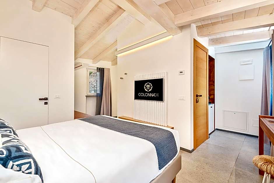 Colonna 24 Luxury Room in Portovenere near 5 Terre