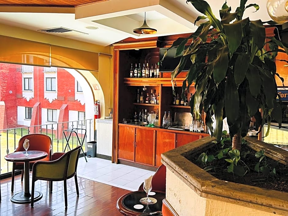 Fiesta Inn Xalapa