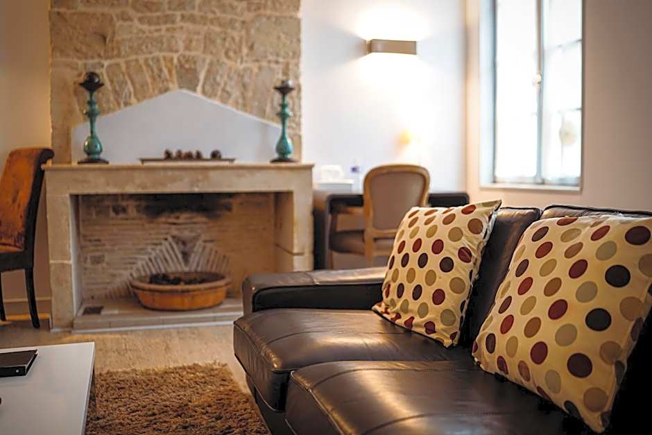 Logis Hostellerie de l'Abbaye