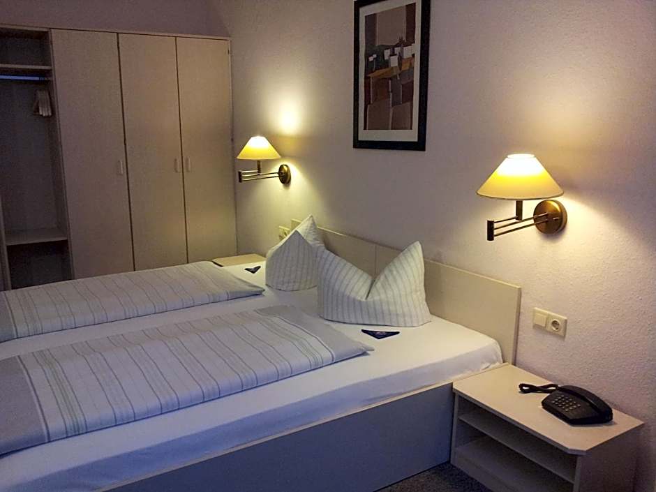 Hotel Stadt Witzenhausen