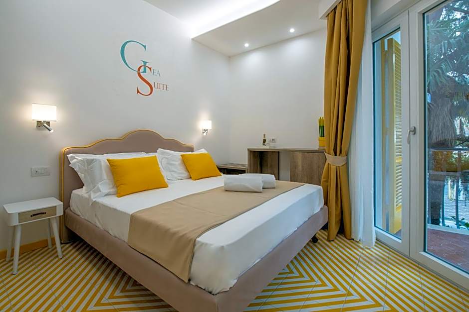 Gea Suite B&B