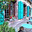 Hotel Restaurant Aux Trois Roses