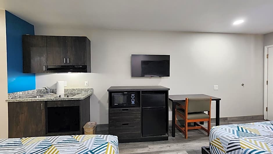 Scottish Inn & Suites