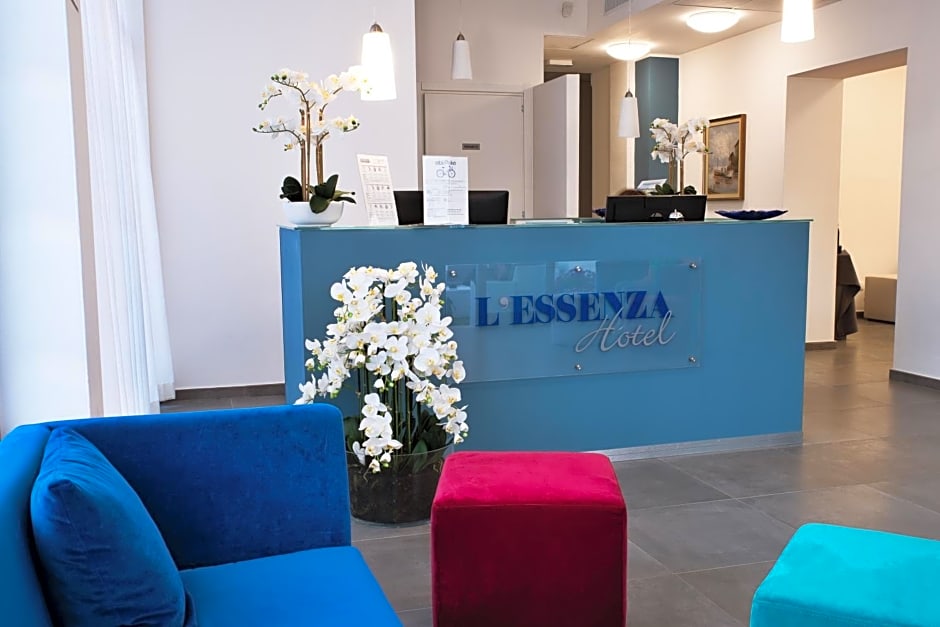 L'Essenza Hotel