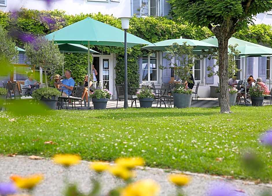 Bad Hotel Überlingen