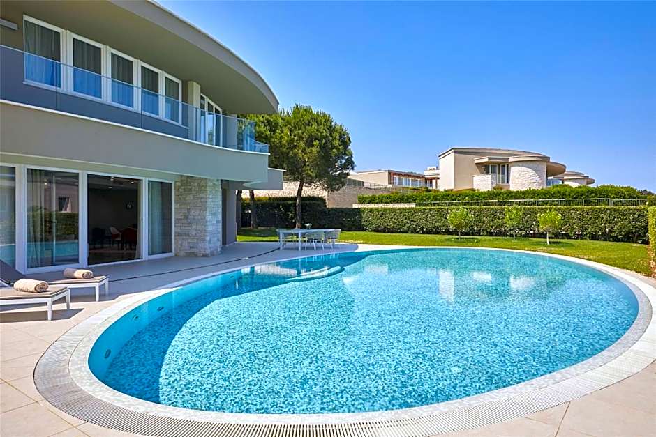 Kempinski Hotel Adriatic Istria Croatia