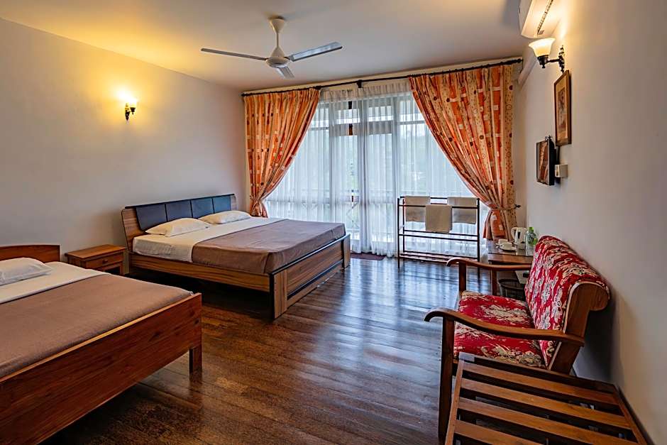 Hotel Alta Vista