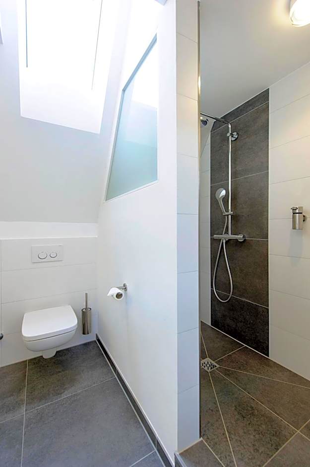 einzigartig - Das kleine Hotel im Wasserviertel