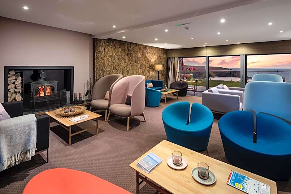 Bedruthan Hotel & Spa