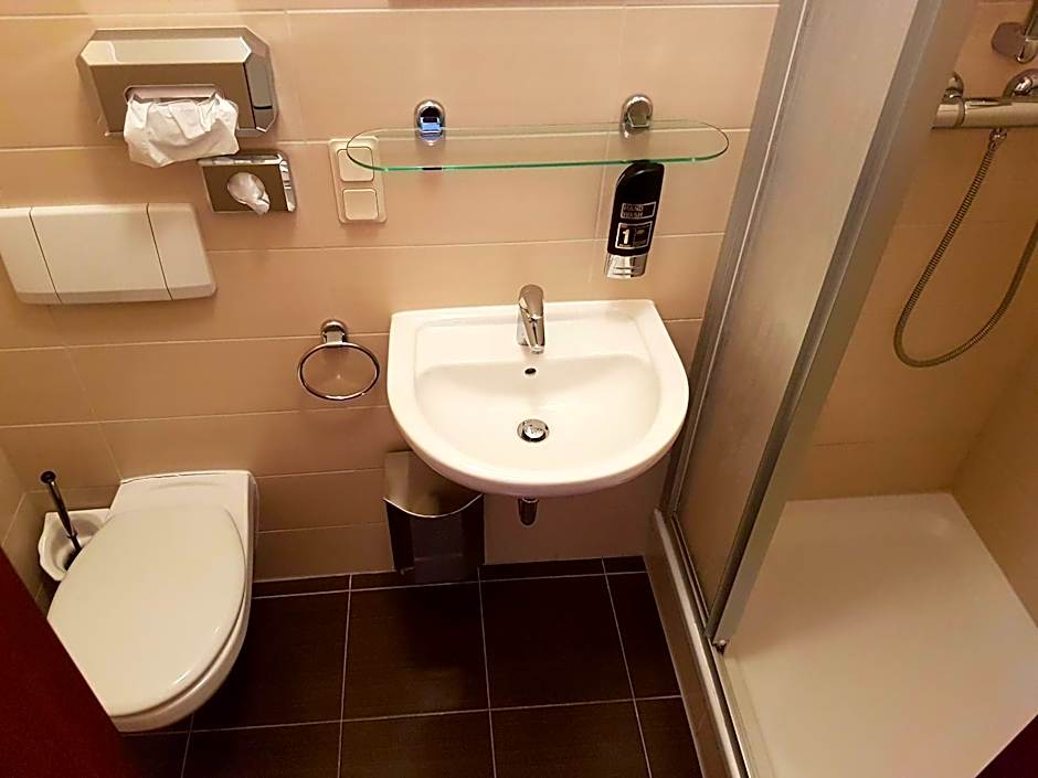 Hotel - Restaurant Sophienaue