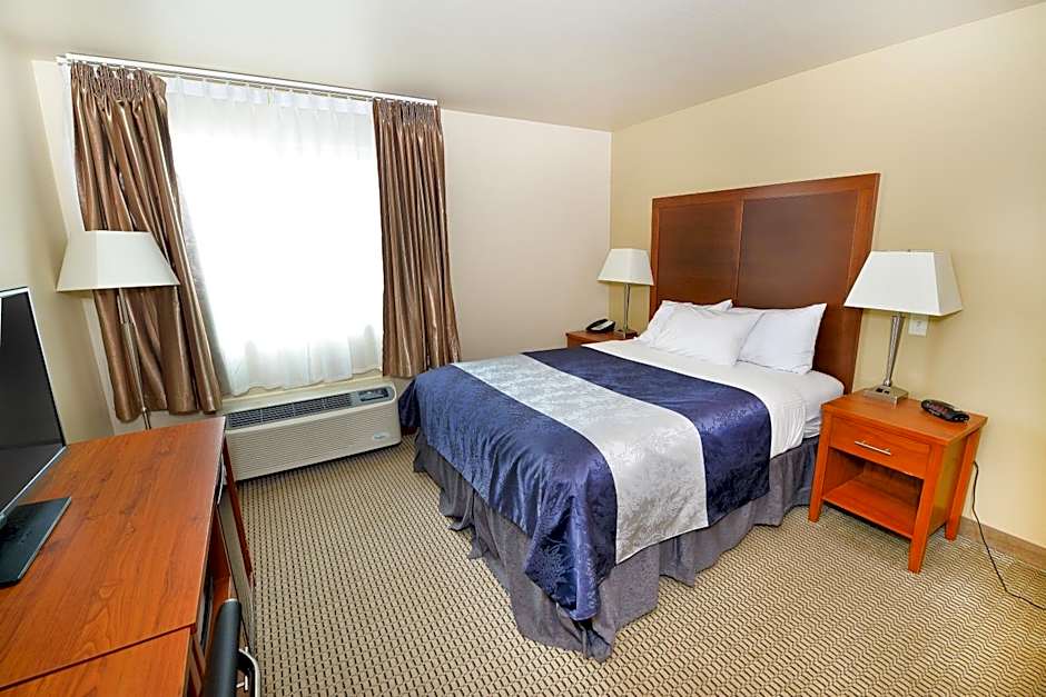 Baymont by Wyndham Grand Forks