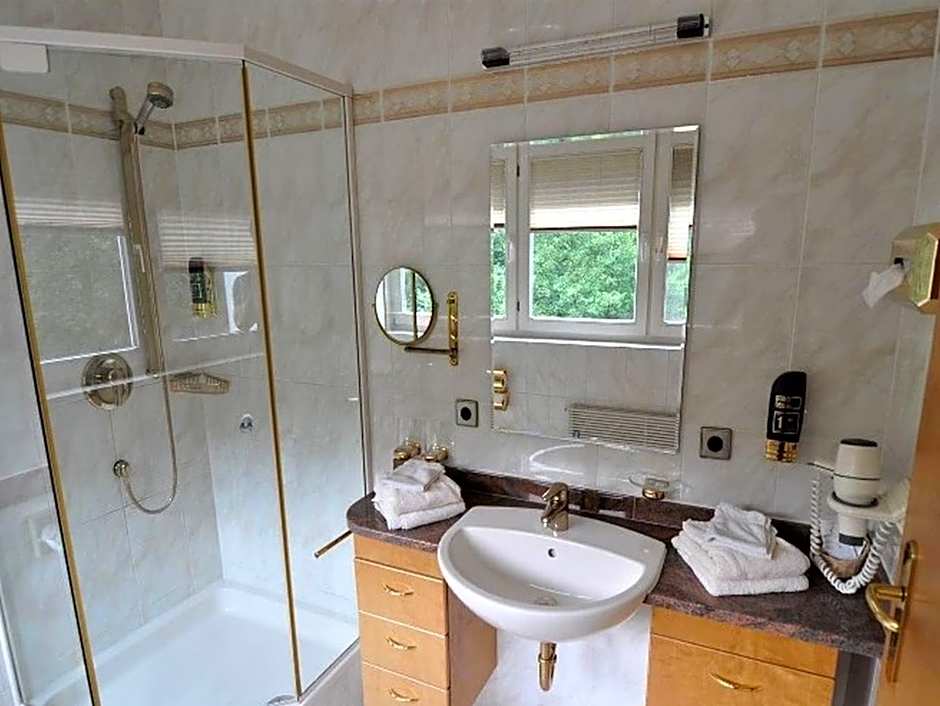 Landhotel Pfrondorfer Muhle