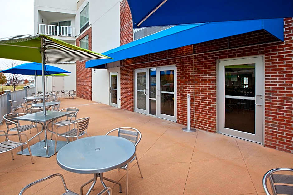 Holiday Inn Express Indianapolis - Fishers By IHG