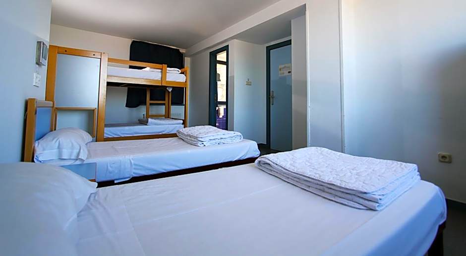 Bilbao Hostel